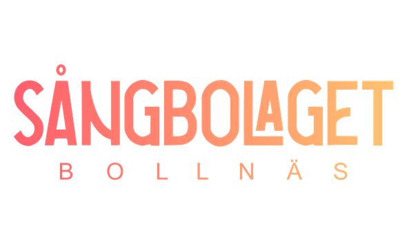 Sångbolaget Bollnäs